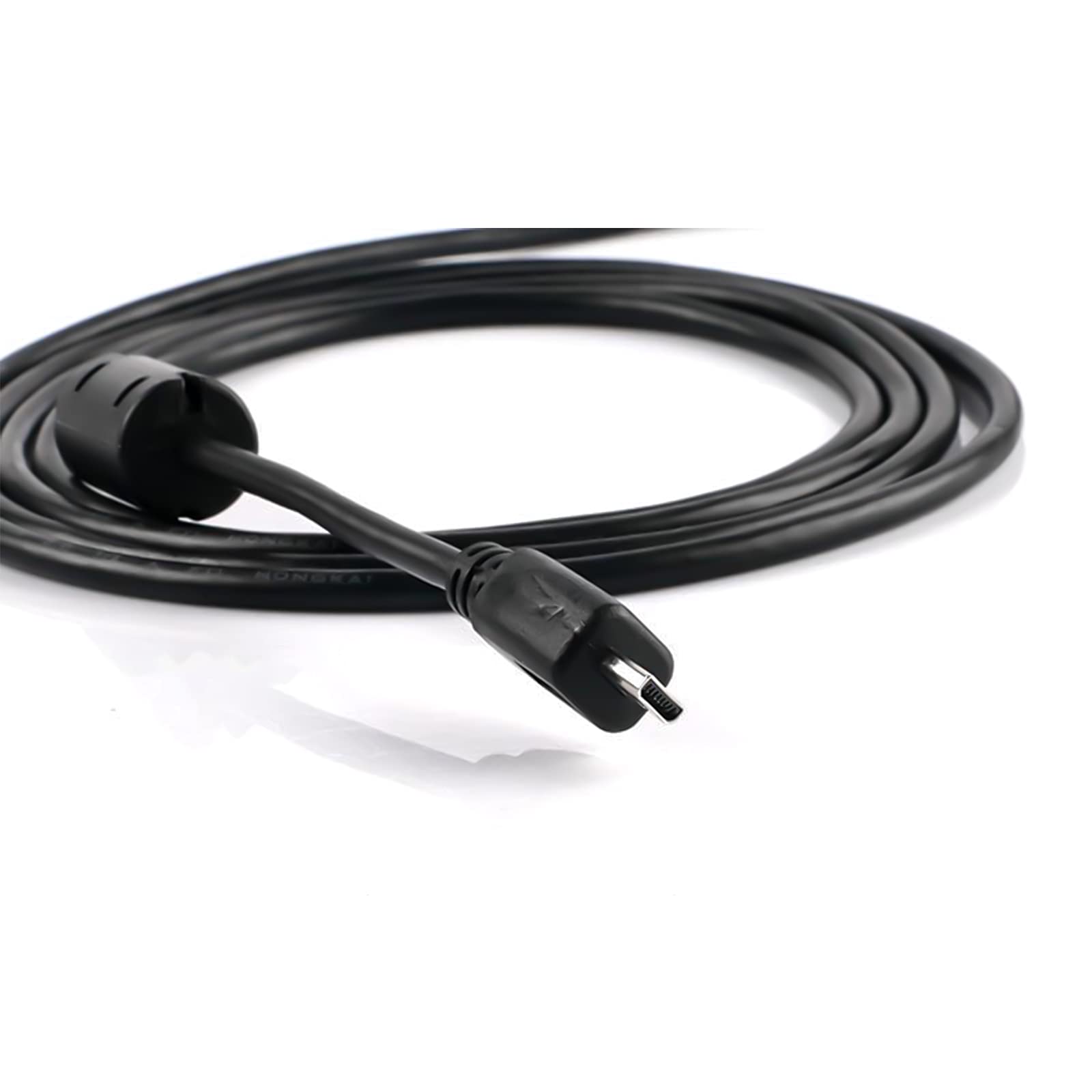Replacement Usb Camera Data Charging Cable Cord For Nikon Coolpix A10 L830 L810 L29 L31 L32 L24, Uc E6 Uc E16 Uc E23 Uc E17, S37